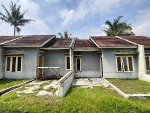 TANAH KAVLING DI PERUMAHAN PESONA TAMPOMAS RESIDENCE lokasi di Sumedang Kab., tersedia melalui melalui situs Olx