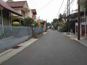 TANAH KAVLING DI PERUMAHAN PONDOK BAMBU lokasi di Jakarta Timur, tersedia melalui melalui situs Olx