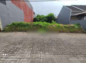 Tanah kavling di Perumahan Sapphire jl pemuda lokasi di Cirebon Kota, tersedia melalui melalui situs Olx