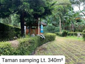 Tanah Kavling Di Pondok Hijau Gegerkalong lokasi di Indramayu Kab., tersedia melalui melalui situs Olx