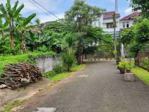 Tanah kavling dibawah harga pasar di komplek permata hijau 2 lokasi di Jakarta Selatan, tersedia melalui melalui situs Olx