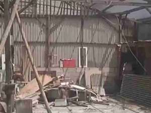 Tanah Kavling DKI Jakbar 375m2 lokasi di Jakarta Barat, tersedia melalui melalui situs Olx