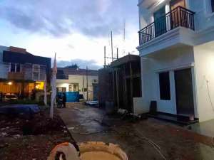 Tanah kavling Dkt ToL Bambu apus lokasi di Jakarta Timur, tersedia melalui melalui situs Olx