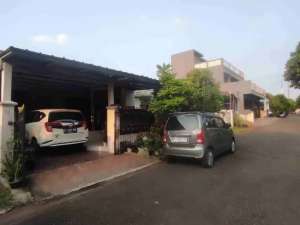 Tanah kavling dukuh Bima cluster depan lokasi di Bekasi Kab., tersedia melalui melalui situs Olx