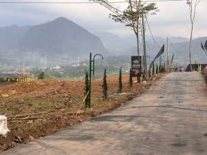 Tanah Kavling Eksklusif Nuansa EROPA Classic strategis di Jalur Utama lokasi di Majalengka Kab., tersedia melalui melalui situs Olx