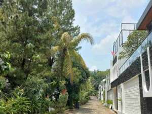 Tanah KavlingExclusiveSiapBangundi Lebak Bulus lokasi di Tangerang Selatan Kota, tersedia melalui melalui situs Olx