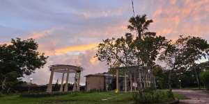 Tanah KavlingExclusive Jimbaran lokasi di Kab. Badung, tersedia melalui melalui situs Olx