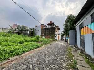 Tanah Kavling Graha Raya Murah, Strategis Dekat Jl Raya lokasi di Tangerang Selatan Kota, tersedia melalui melalui situs Olx