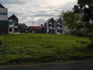 Tanah kavling harga murah Jagakarsa Jakarta selatan lokasi di Depok Kota, tersedia melalui melalui situs Olx