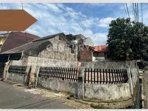 Tanah Kavling Hook Di Pondok Bambu, Jakarta Timur lokasi di Jakarta Timur, tersedia melalui melalui situs Olx