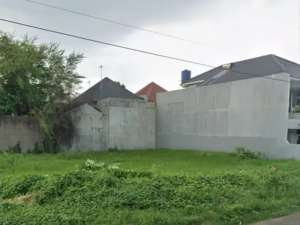 Tanah Kavling Hook Siap Bangun Harga Dibawah NJOP di Taman Modern Cakung Jakarta Timur lokasi di Jakarta Timur, tersedia melalui melalui situs Olx