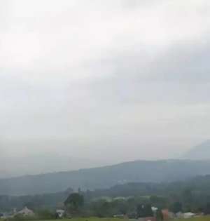 Tanah kavling jalan utama Gunung Geulis summarecon view gunung lokasi di Bogor Kota, tersedia melalui melalui situs Olx