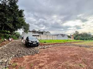 Tanah Kavling Jatiasih - SHM 3Jtanm - Strategis Dekat Tol Jatiasih lokasi di Jakarta Timur, tersedia melalui melalui situs Olx