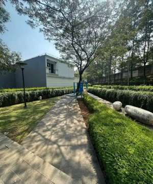 Tanah Kavling Kebayoran Infinity Bintaro Sektor 9 lokasi di Tangerang Selatan Kota, tersedia melalui melalui situs Olx