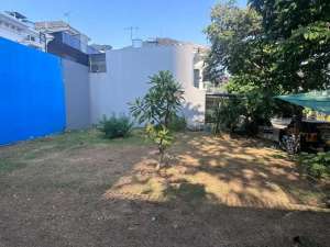 Tanah Kavling Kenari Golf PIk, LT 17x15, Hoek, harga 25,5 jt lokasi di Jakarta Utara, tersedia melalui melalui situs Olx