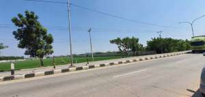 Tanah Kavling Komersial Pergudangan Strategis Di Karawang Barat lokasi di Bekasi Kab., tersedia melalui melalui situs Olx