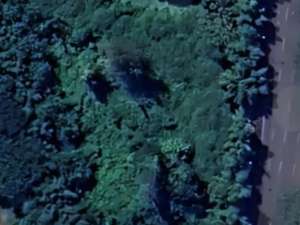 Tanah Kavling Komersil HR Muhammad lokasi di Surabaya Kota, tersedia melalui melalui situs Olx