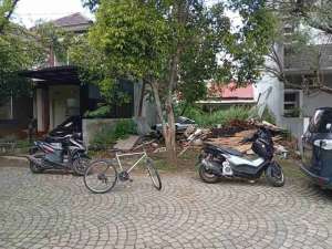 Tanah Kavling Komplek Antapani lokasi di Bandung Kota, tersedia melalui melalui situs Olx