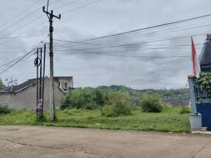 Tanah Kavling Komplek Bentang Padalarang Regency lokasi di Bandung Barat Kab., tersedia melalui melalui situs Olx