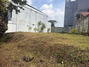 Tanah Kavling Komplek Budi Indah Setiabudi lokasi di Bandung Kota, tersedia melalui melalui situs Olx