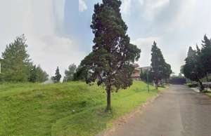 Tanah Kavling Komplek Villa Eklusif Bandung Barat lokasi di Purwakarta Kab., tersedia melalui melalui situs Olx