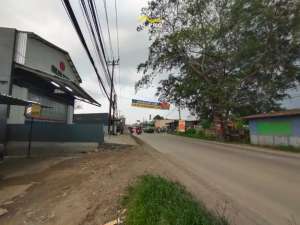 Tanah Kavling Legok ParungPanjang. Dekat Polsek Legok. Tangerang lokasi di Tangerang Kab., tersedia melalui melalui situs Olx