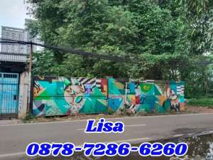 TANAH KAVLING LENGKONG GUDANG TIMUR DEKAT MALL AEON BSD CITY lokasi di Tangerang Kota, tersedia melalui melalui situs Olx