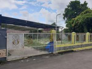 Tanah Kavling Lokasi Strategis lokasi di Bogor Kota, tersedia melalui melalui situs Olx