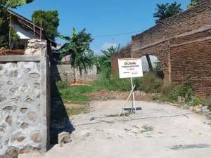 Tanah Kavling Luas 140m di Sekejengkol Cileunyi - Area Villa Bandung Indah lokasi di Bandung Kab., tersedia melalui melalui situs Olx