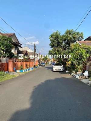 Tanah Kavling Luas 312 di Jalan Utama Papa-papa Suhat lokasi di Malang Kota, tersedia melalui melalui situs Olx