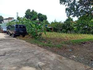 Tanah Kavling Luas Pondok Petir, SALE lokasi di Depok Kota, tersedia melalui melalui situs Olx