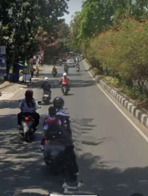 Tanah kavling mainroad jl ters jakarta antapani. lokasi di Bandung Kota, tersedia melalui melalui situs Olx