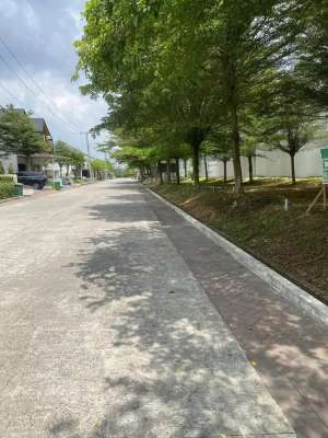 TANAH KAVLING MAYFAIR RESIDENCE lokasi di Medan Kota, tersedia melalui melalui situs Olx