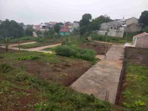 Tanah Kavlingmurah Bandung timur lokasi di Bandung Kab., tersedia melalui melalui situs Olx