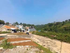 Tanah kavling murah cibiru wetan tanpa Bank lokasi di Bandung Kab., tersedia melalui melalui situs Olx