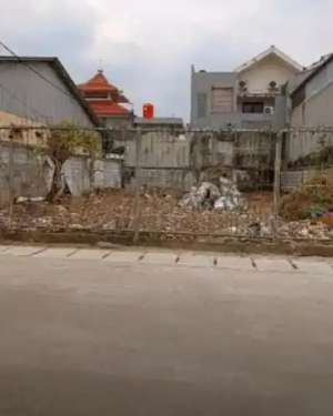 TANAH KAVLING MURAH COCOK KOST KOSAN KOSTAN PEJATEN TIMUR PASAR MINGGU lokasi di Jakarta Selatan, tersedia melalui melalui situs Olx