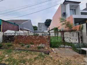 Tanah Kavling Murah Di Cempaka Putih Jakarta Pusat lokasi di Jakarta Pusat, tersedia melalui melalui situs Olx