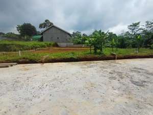 Tanah kavling murah hanya 50 meter dari jalam raya UNNES - ungaran SHM ready lokasi di Semarang Kota, tersedia melalui melalui situs Olx