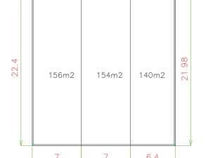 TANAH KAVLING MURAH IDEAL PINGGIR JALAN DEKAT JALAN RAYA lokasi di Jakarta Timur, tersedia melalui melalui situs Olx