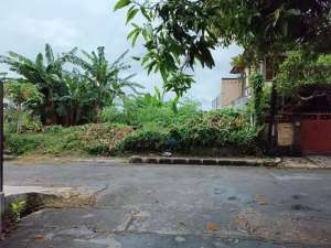 Tanah Kavling Murah Jalan Imam Bonjol Sebrang Transtudio Mall Bali lokasi di Denpasar Kota, tersedia melalui melalui situs Olx