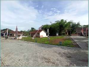 Tanah Kavling Murah Kulon Progo 100 Jutaan Dekat Sekolah dan Tol lokasi di Kulon Progo Kab., tersedia melalui melalui situs Olx