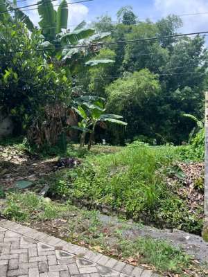 Tanah Kavling Murah Siap Bangun lokasi di Malang Kab., tersedia melalui melalui situs Olx