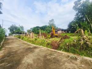 Tanah kavling murah strategis Karanganyar lokasi di Surakarta Kota, tersedia melalui melalui situs Olx