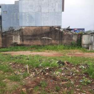 Tanah Kavling Padat Strategis Siap Pakai Di Narogong Bantar Gebang lokasi di Bekasi Kota, tersedia melalui melalui situs Olx