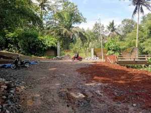 tanah kavling patemon 200 meter dr jln utama unnes lokasi di Semarang Kota, tersedia melalui melalui situs Olx