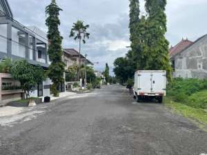 Tanah Kavling Perum Bumi Palapa Candi Panggung Suhat Dkt Kampus UB lokasi di Malang Kota, tersedia melalui melalui situs Olx