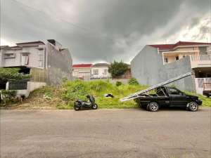 Tanah Kavling Perum Tirtasani Royal Resort Jalan Kembar lokasi di Malang Kota, tersedia melalui melalui situs Olx