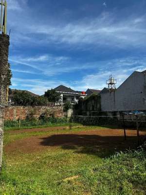 Tanah Kavling Perumahan Villa duta Pusat Kota Akses Tol Jagorawi lokasi di Bogor Kota, tersedia melalui melalui situs Olx