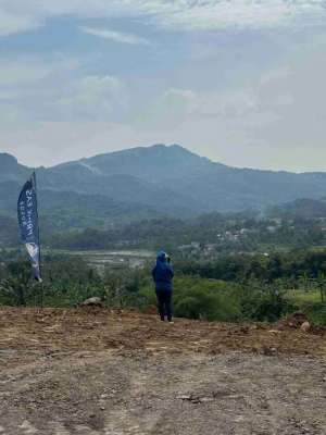 Tanah Kavling Pinggir Jalan Harga Promo lokasi di Bogor Kota, tersedia melalui melalui situs Olx