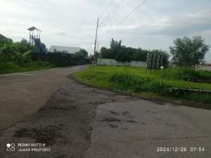 TANAH KAVLING PINTU TOL SOLO STRATEGIS lokasi di Surakarta Kota, tersedia melalui melalui situs Olx